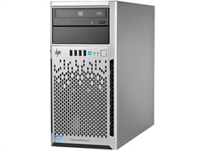 HP ProLiant ML310e Gen8 v2 E3-1220v3 (712329-371)